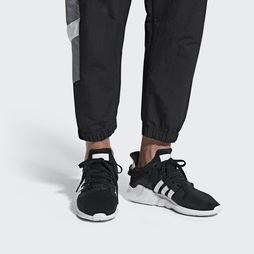 Adidas EQT Support ADV Női Utcai Cipő - Fekete [D83824]